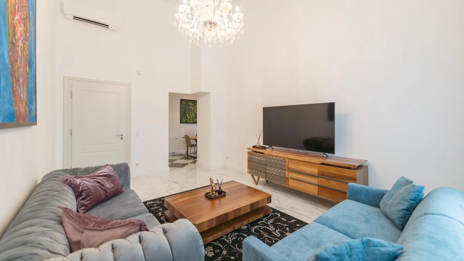 Zoya Luxury Residence Budapeszt 5*,  Węgry